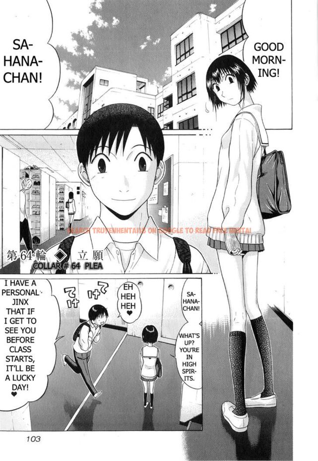 Read Hentai Image 5 145 in comic Sundome - Chapter 64 - www.hentaitnt.net