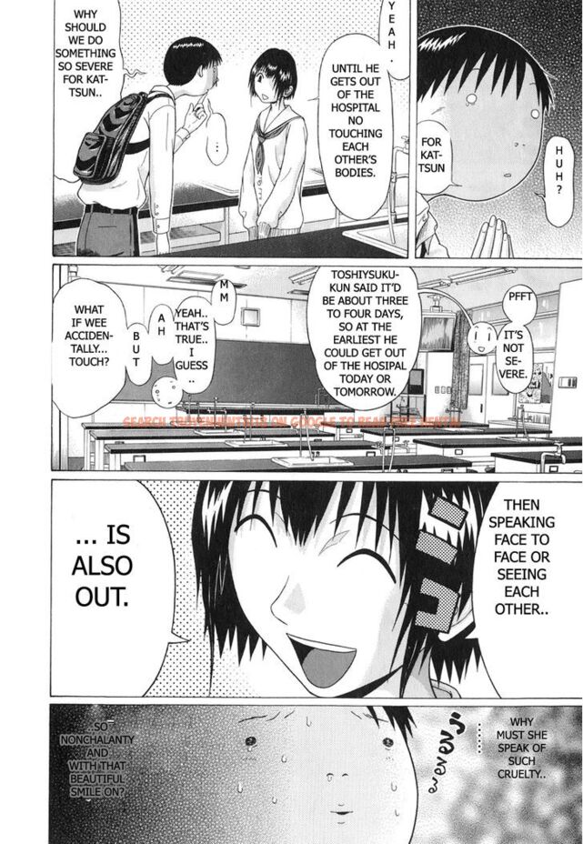 Read Hentai Image 8 145 in comic Sundome - Chapter 64 - www.hentaitnt.net