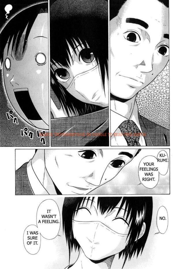 Read Hentai Image 11 148 in comic Sundome - Chapter 65 - www.hentaitnt.net