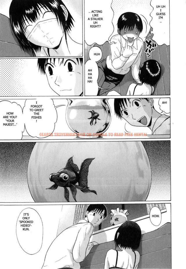 Read Hentai Image 15 148 in comic Sundome - Chapter 65 - www.hentaitnt.net