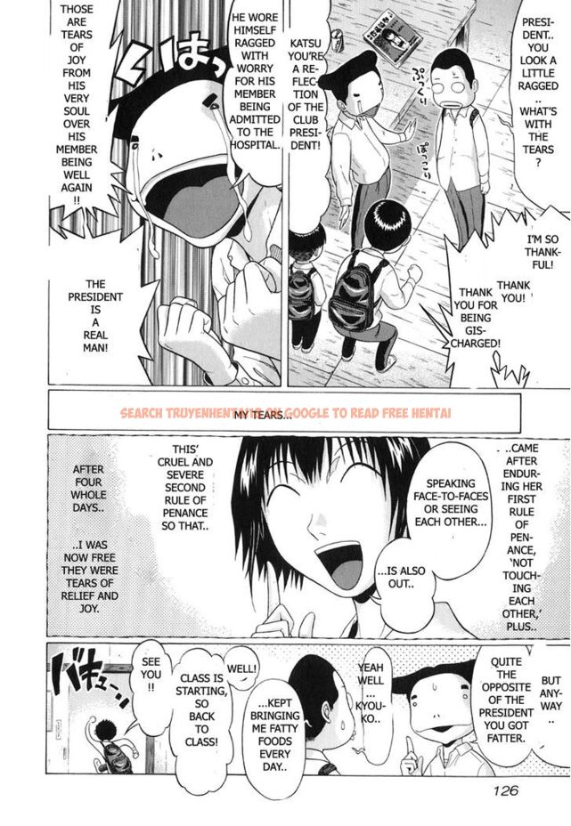 Read Hentai Image 4 148 in comic Sundome - Chapter 65 - www.hentaitnt.net
