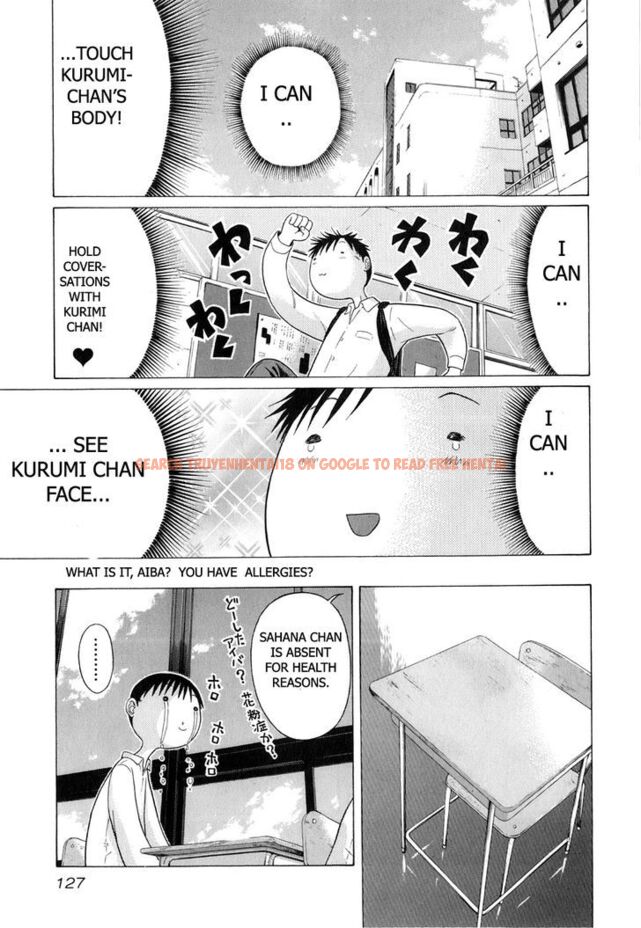 Read Hentai Image 5 148 in comic Sundome - Chapter 65 - www.hentaitnt.net