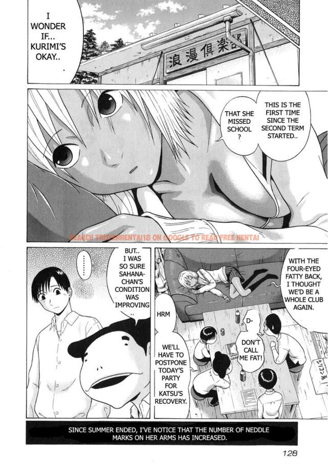 Read Hentai Image 6 148 in comic Sundome - Chapter 65 - www.hentaitnt.net
