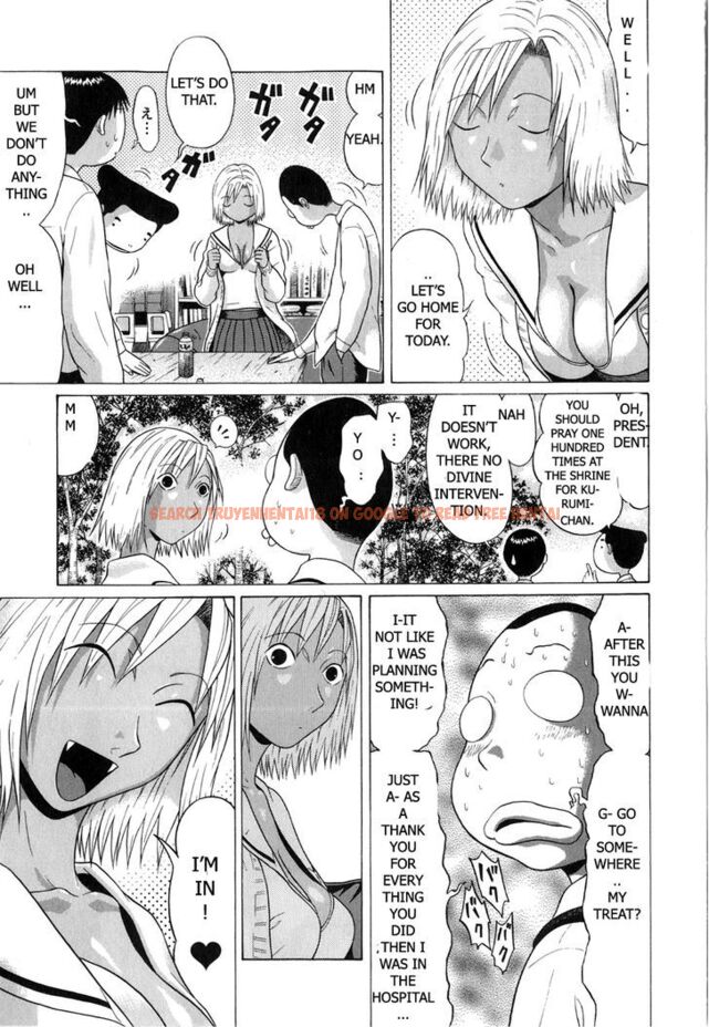 Read Hentai Image 7 148 in comic Sundome - Chapter 65 - www.hentaitnt.net