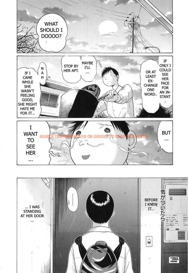 Read Hentai Image 8 148 in comic Sundome - Chapter 65 - www.hentaitnt.net