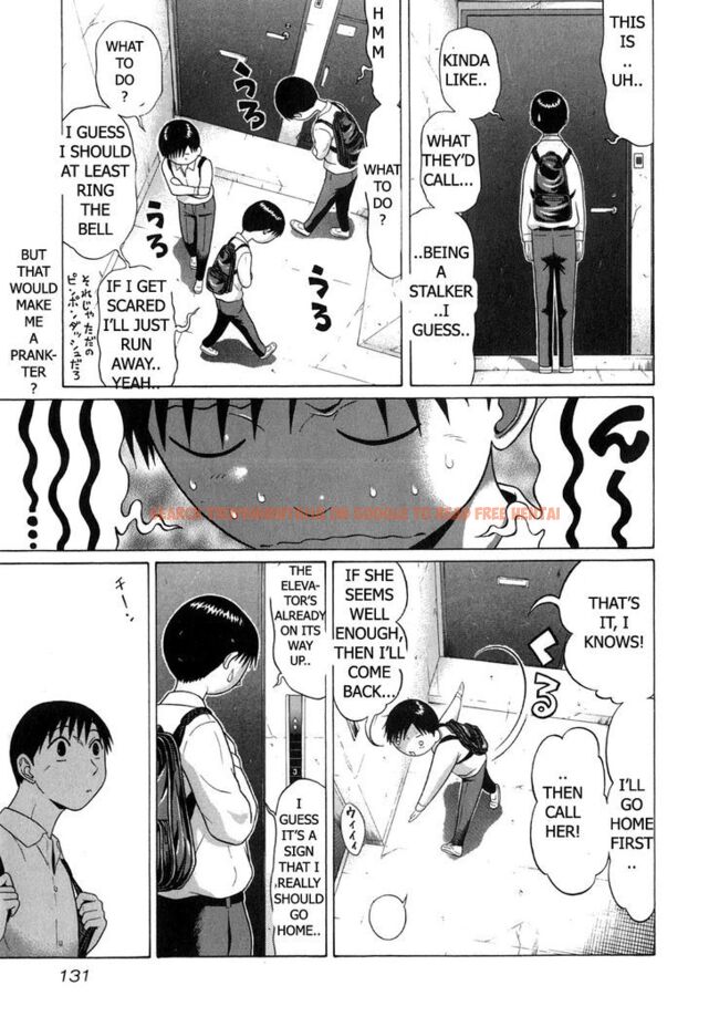 Read Hentai Image 9 148 in comic Sundome - Chapter 65 - www.hentaitnt.net