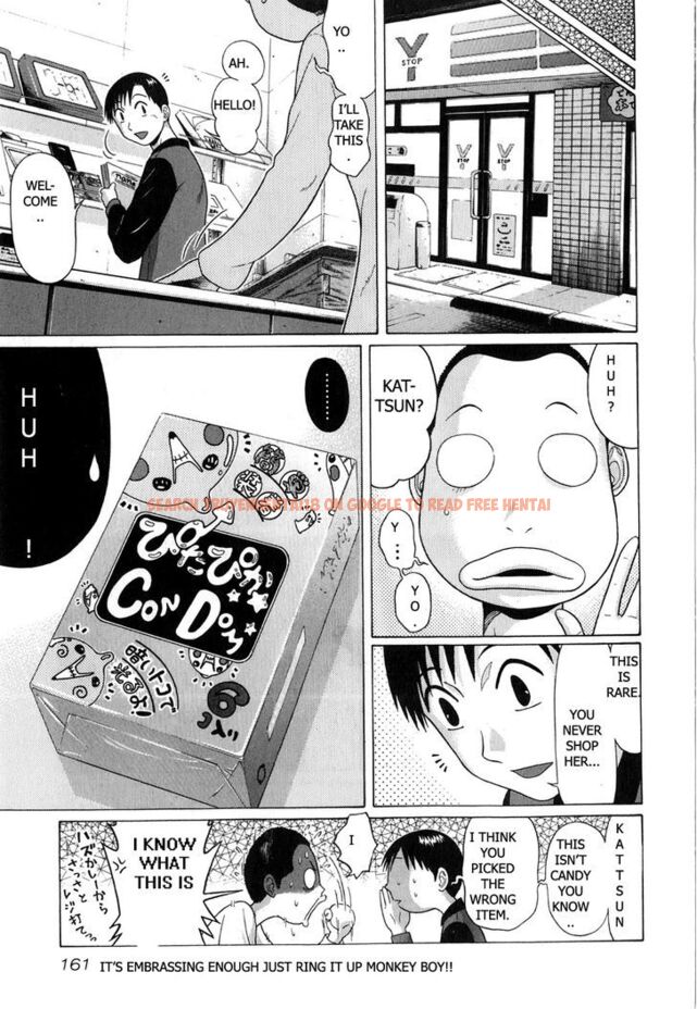 Read Hentai Image 17 148 in comic Sundome - Chapter 66 - www.hentaitnt.net