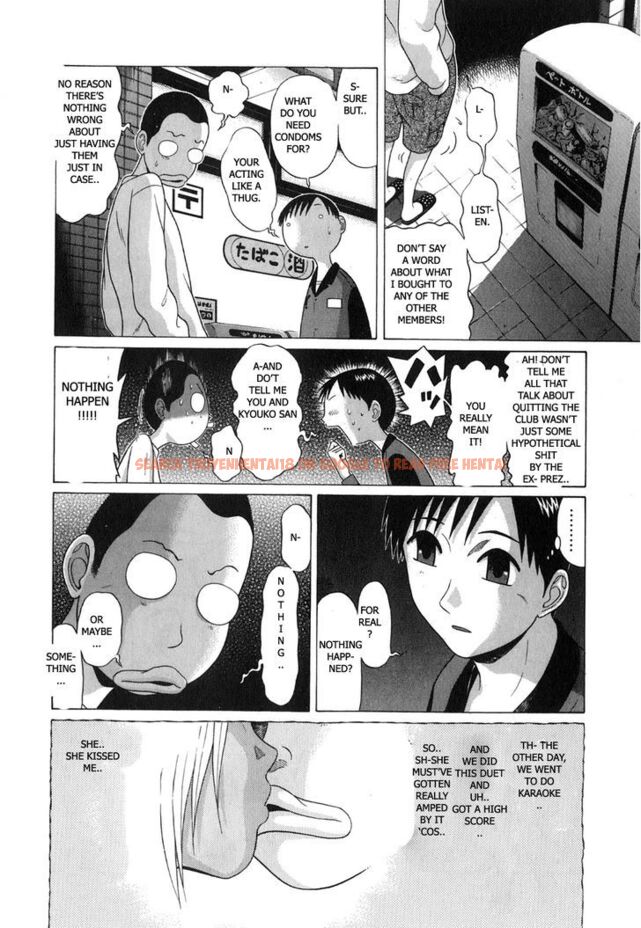 Read Hentai Image 18 148 in comic Sundome - Chapter 66 - www.hentaitnt.net