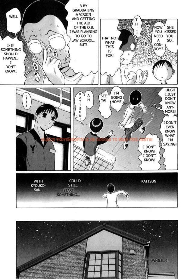 Read Hentai Image 19 148 in comic Sundome - Chapter 66 - www.hentaitnt.net