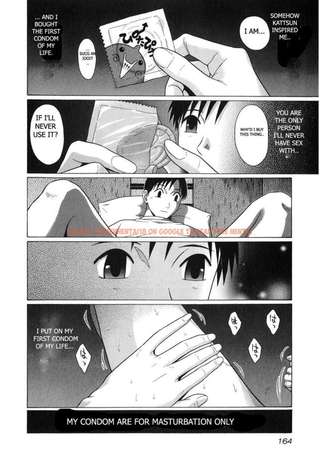 Read Hentai Image 20 148 in comic Sundome - Chapter 66 - www.hentaitnt.net