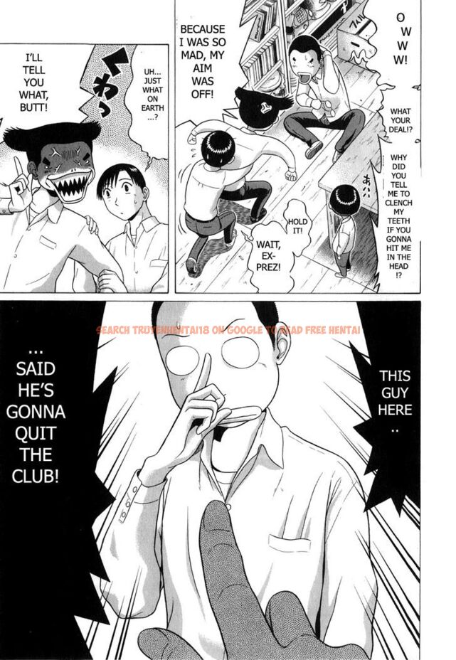 Read Hentai Image 3 148 in comic Sundome - Chapter 66 - www.hentaitnt.net