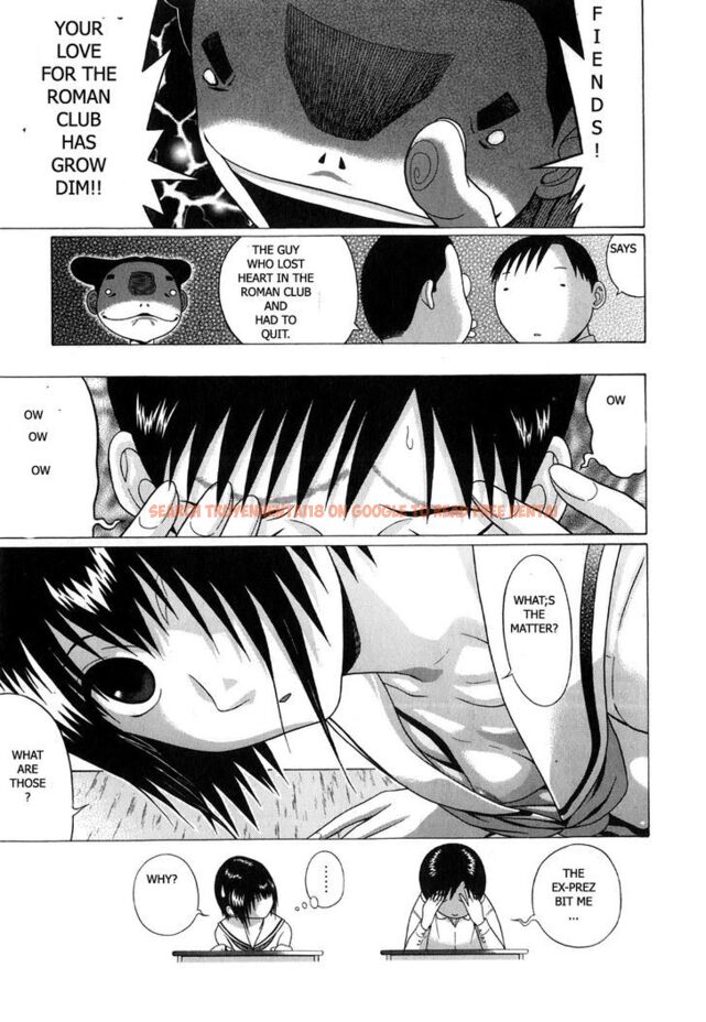 Read Hentai Image 5 148 in comic Sundome - Chapter 66 - www.hentaitnt.net