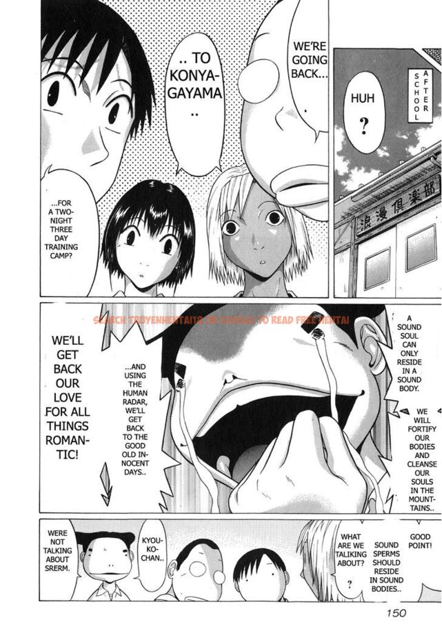 Read Hentai Image 6 148 in comic Sundome - Chapter 66 - www.hentaitnt.net