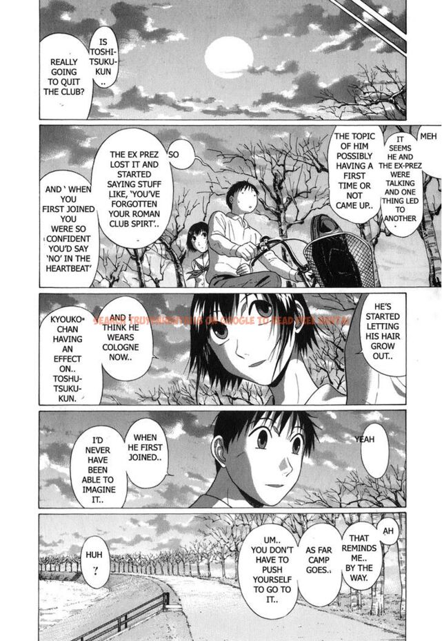 Read Hentai Image 8 148 in comic Sundome - Chapter 66 - www.hentaitnt.net