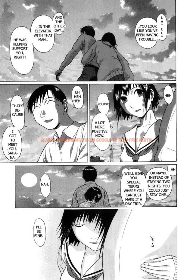 Read Hentai Image 9 148 in comic Sundome - Chapter 66 - www.hentaitnt.net