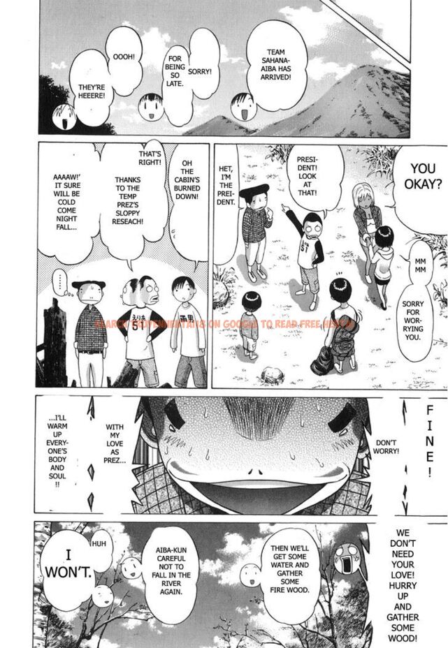 Read Hentai Image 10 148 in comic Sundome - Chapter 67 - www.hentaitnt.net