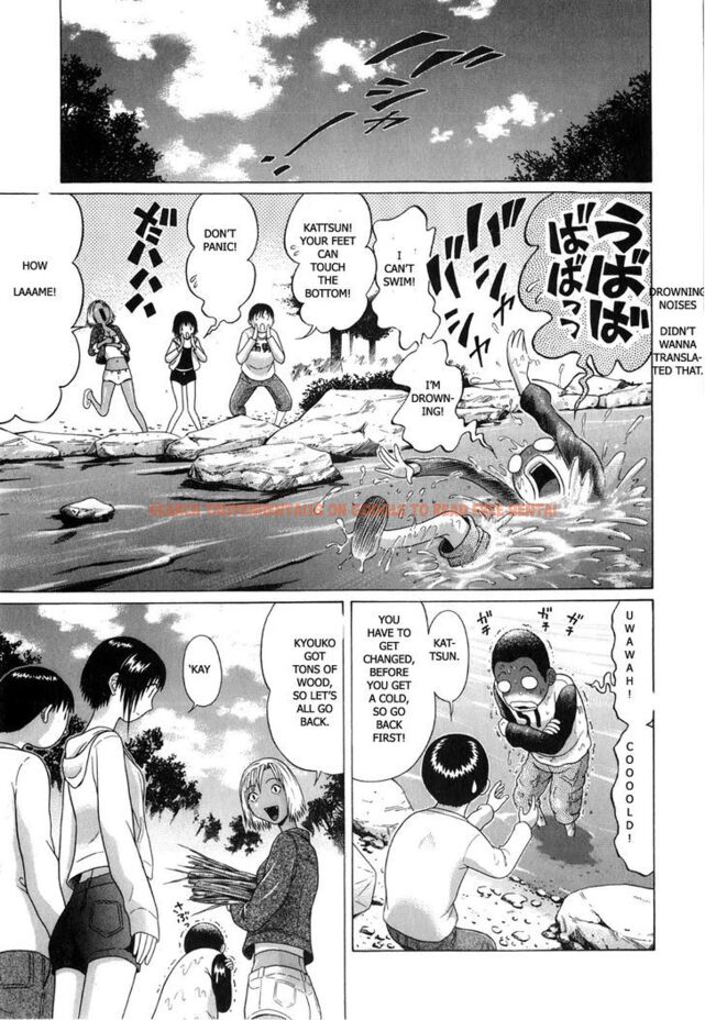 Read Hentai Image 11 148 in comic Sundome - Chapter 67 - www.hentaitnt.net