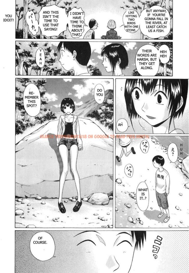 Read Hentai Image 12 148 in comic Sundome - Chapter 67 - www.hentaitnt.net