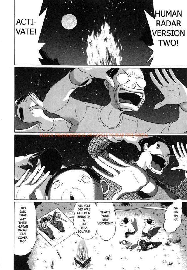 Read Hentai Image 14 148 in comic Sundome - Chapter 67 - www.hentaitnt.net