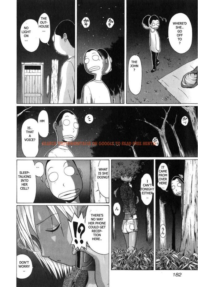 Read Hentai Image 18 148 in comic Sundome - Chapter 67 - www.hentaitnt.net