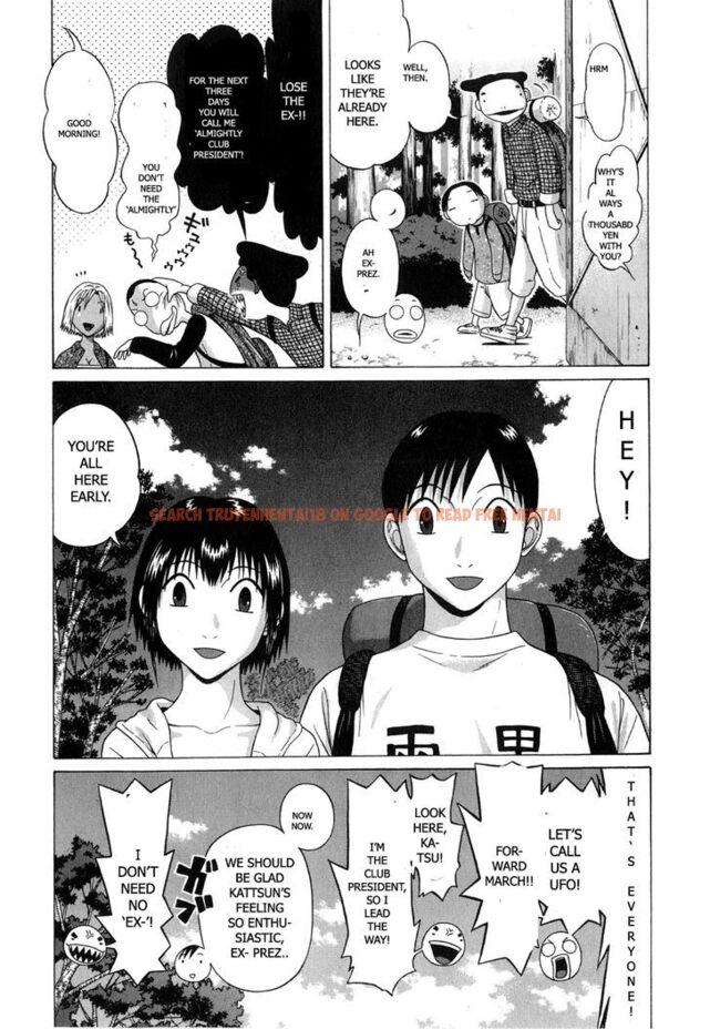 Read Hentai Image 5 148 in comic Sundome - Chapter 67 - www.hentaitnt.net