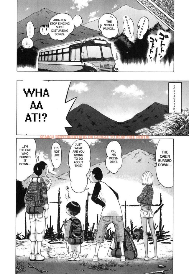 Read Hentai Image 6 148 in comic Sundome - Chapter 67 - www.hentaitnt.net