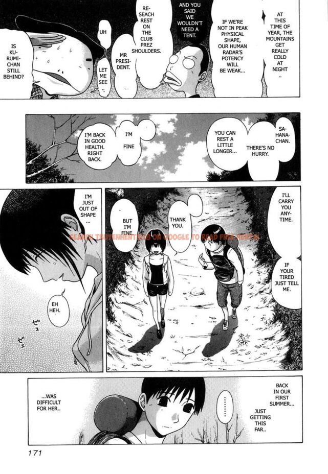 Read Hentai Image 7 148 in comic Sundome - Chapter 67 - www.hentaitnt.net