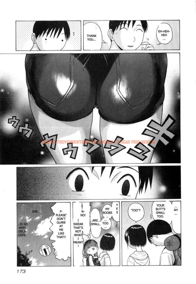 Read Hentai Image 9 148 in comic Sundome - Chapter 67 - www.hentaitnt.net