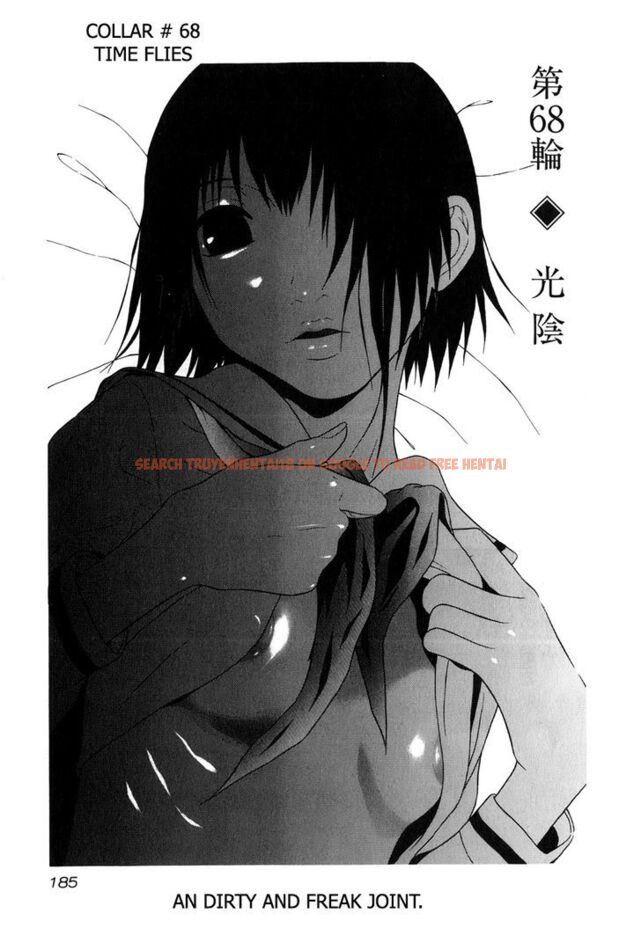 Read Hentai Image 1 148 in comic Sundome - Chapter 68 - www.hentaitnt.net