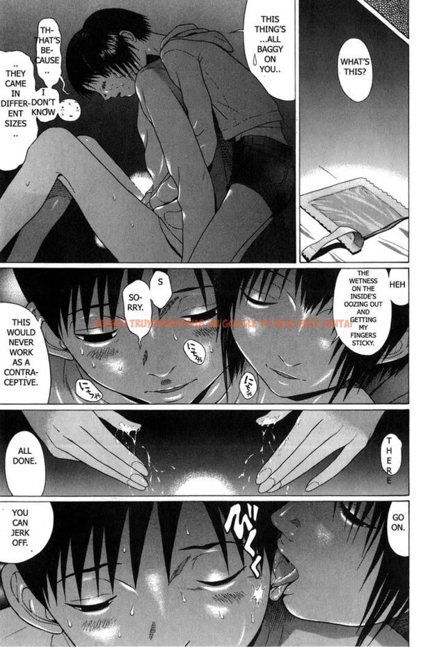 Read Hentai Image 13 148 in comic Sundome - Chapter 68 - www.hentaitnt.net