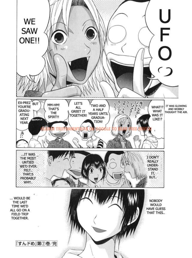 Read Hentai Image 20 148 in comic Sundome - Chapter 68 - www.hentaitnt.net
