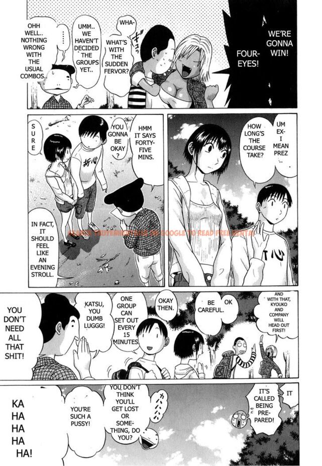 Read Hentai Image 3 148 in comic Sundome - Chapter 68 - www.hentaitnt.net