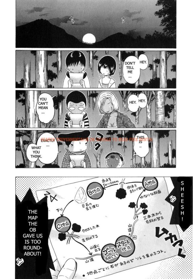 Read Hentai Image 4 148 in comic Sundome - Chapter 68 - www.hentaitnt.net