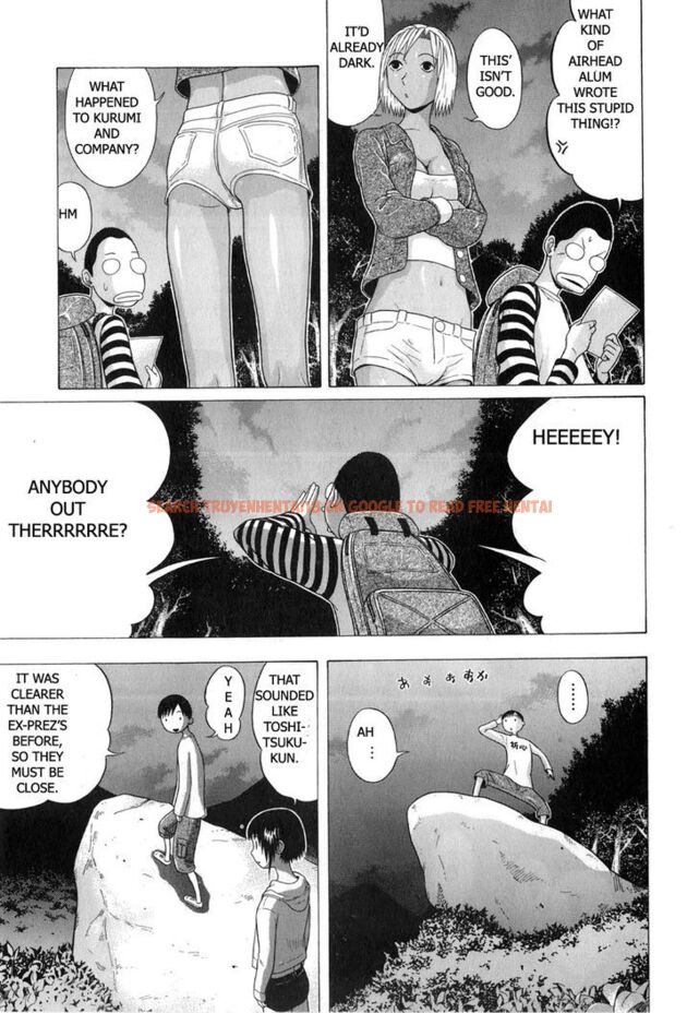 Read Hentai Image 5 148 in comic Sundome - Chapter 68 - www.hentaitnt.net