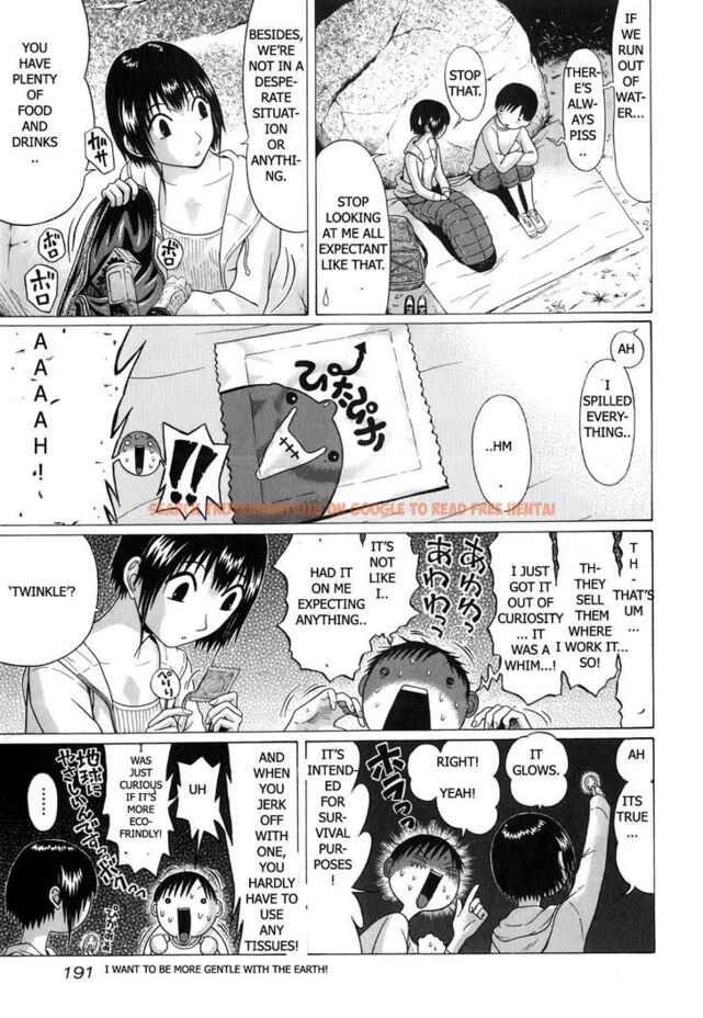 Read Hentai Image 7 148 in comic Sundome - Chapter 68 - www.hentaitnt.net