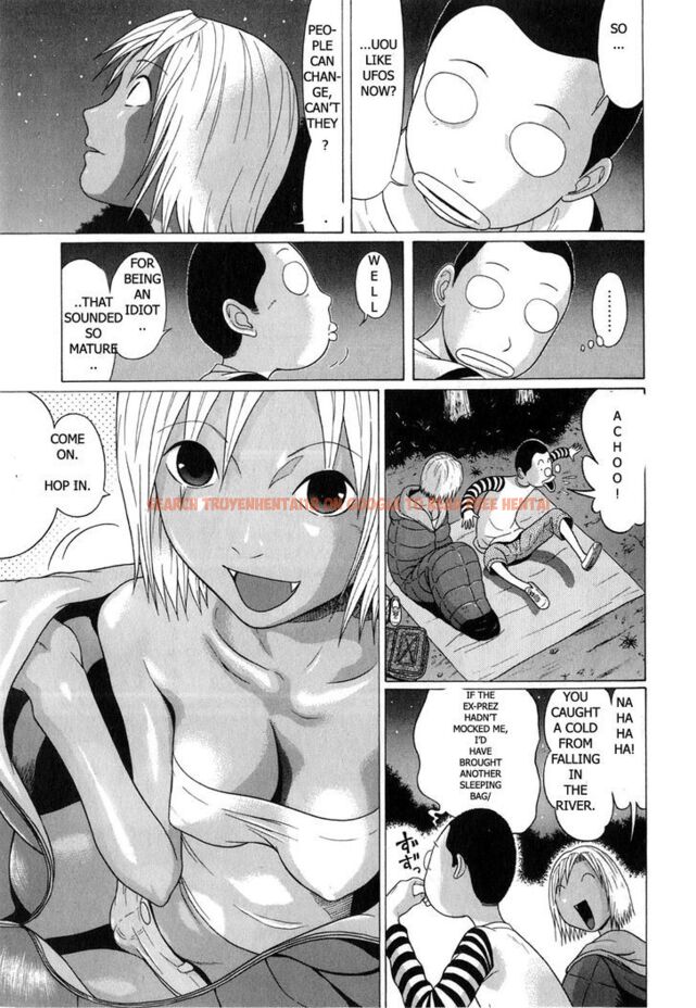 Read Hentai Image 9 148 in comic Sundome - Chapter 68 - www.hentaitnt.net