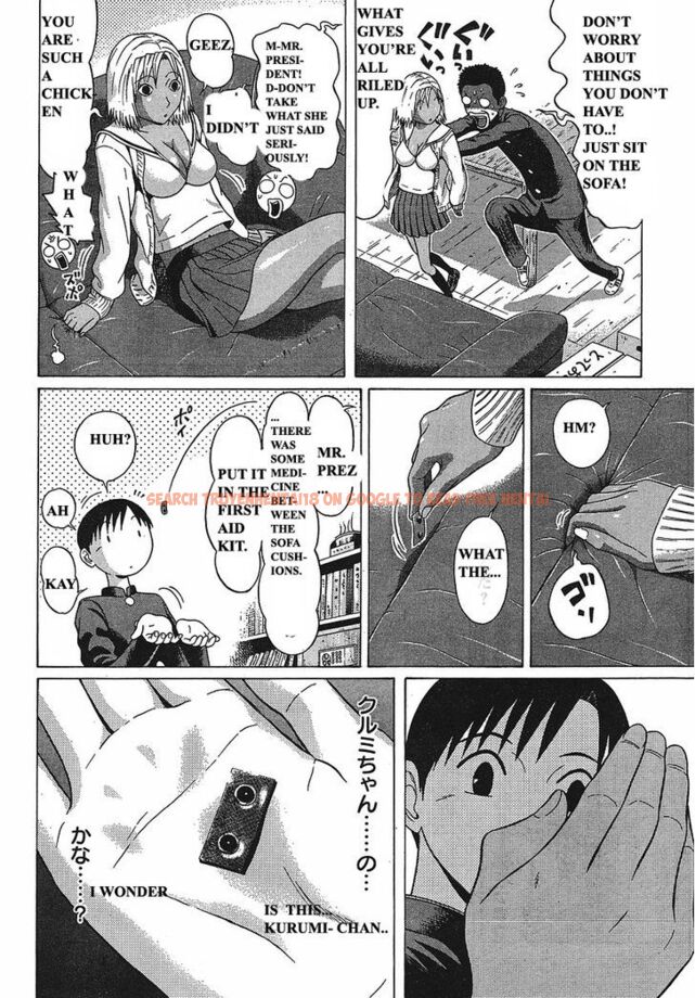 Read Hentai Image 10 149 in comic Sundome - Chapter 69 - www.hentaitnt.net