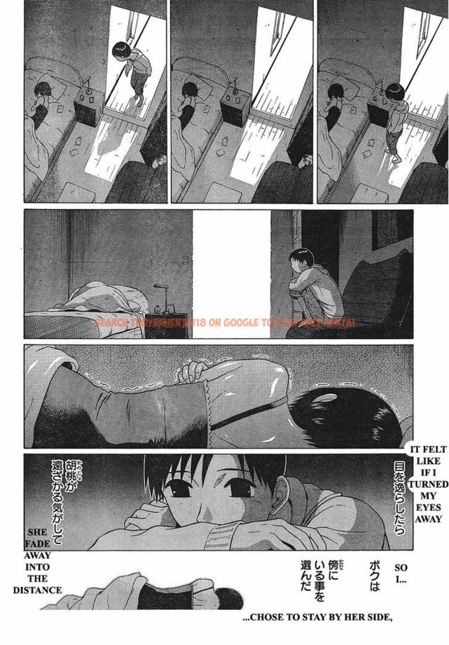 Read Hentai Image 16 152 in comic Sundome - Chapter 69 - www.hentaitnt.net
