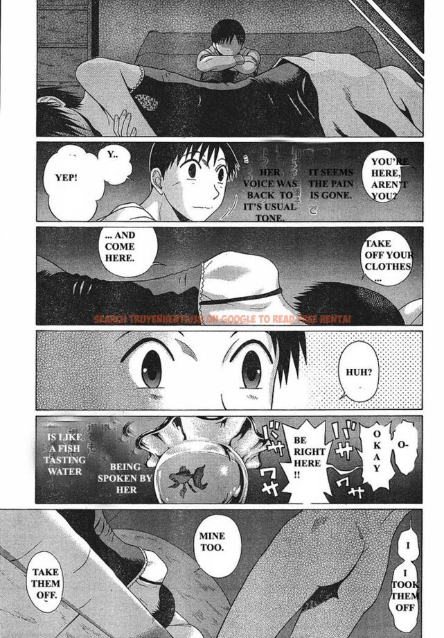 Read Hentai Image 17 152 in comic Sundome - Chapter 69 - www.hentaitnt.net