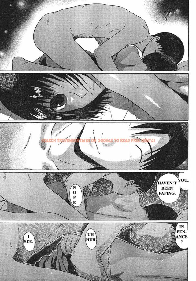 Read Hentai Image 19 152 in comic Sundome - Chapter 69 - www.hentaitnt.net