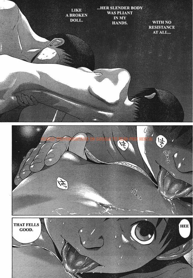 Read Hentai Image 20 152 in comic Sundome - Chapter 69 - www.hentaitnt.net
