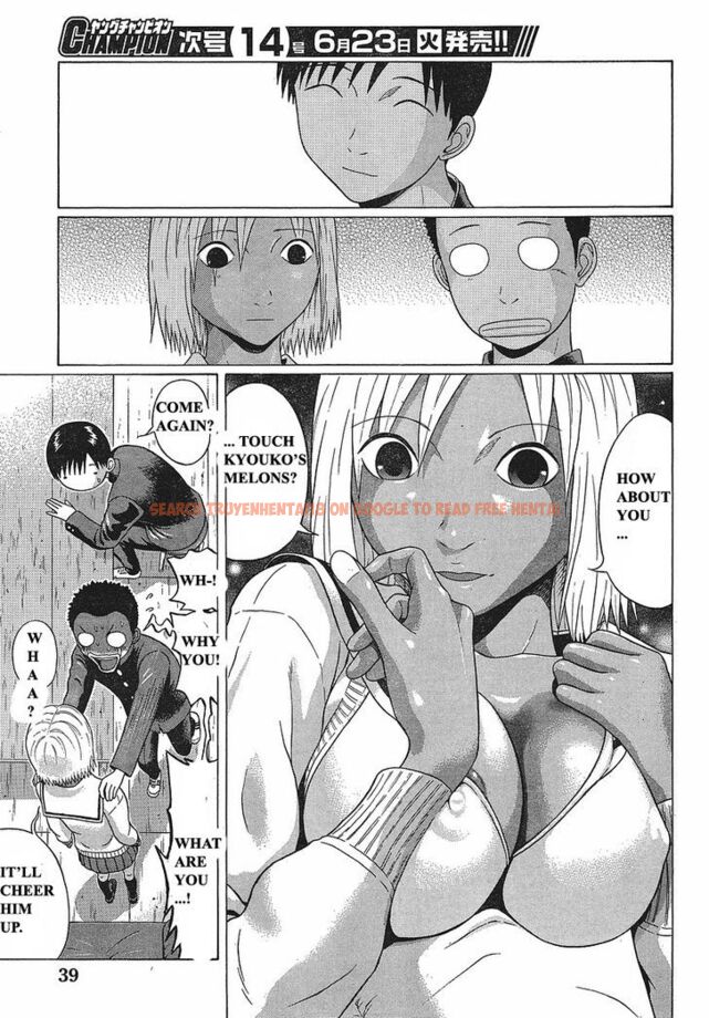 Read Hentai Image 9 149 in comic Sundome - Chapter 69 - www.hentaitnt.net