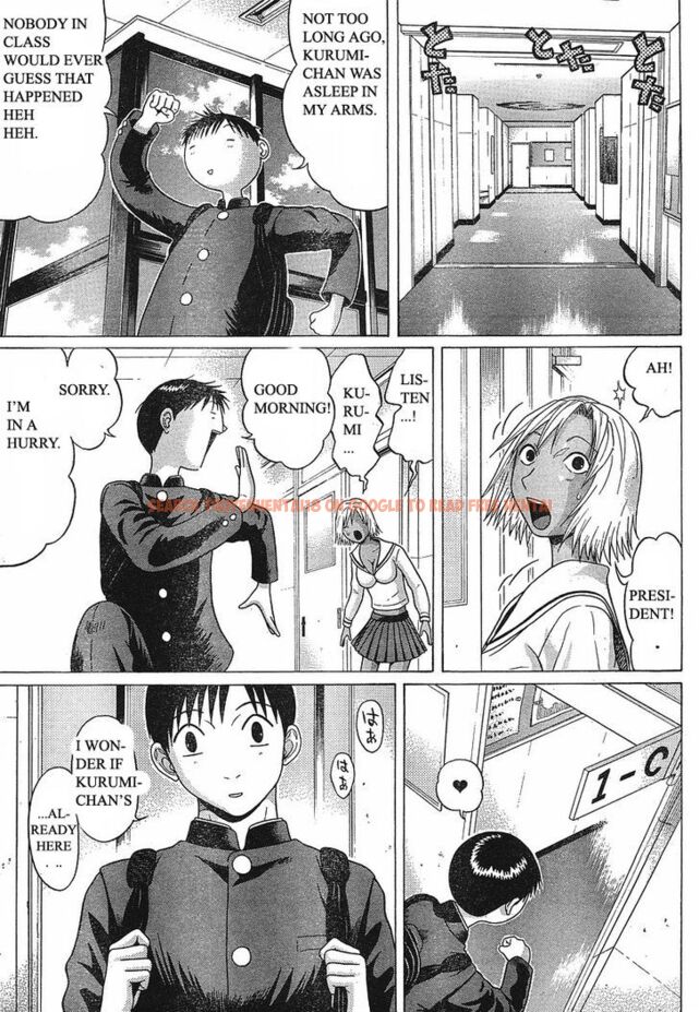 Read Hentai Image 17 152 in comic Sundome - Chapter 71 - www.hentaitnt.net