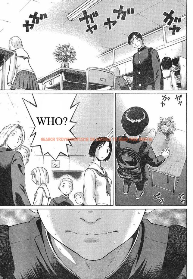 Read Hentai Image 19 152 in comic Sundome - Chapter 71 - www.hentaitnt.net