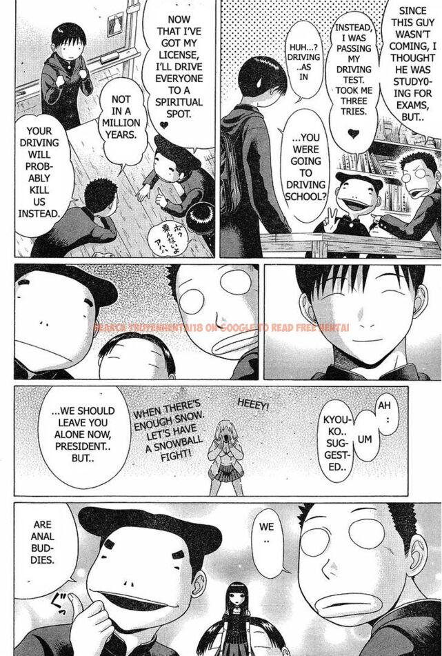 Read Hentai Image 11 152 in comic Sundome - Chapter 73 - www.hentaitnt.net