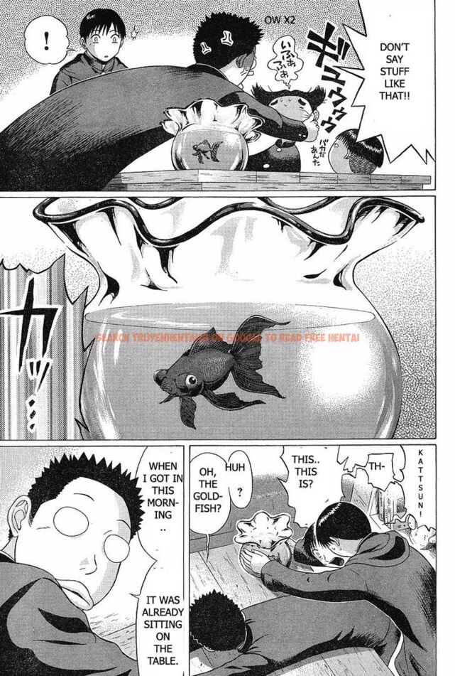 Read Hentai Image 12 152 in comic Sundome - Chapter 73 - www.hentaitnt.net