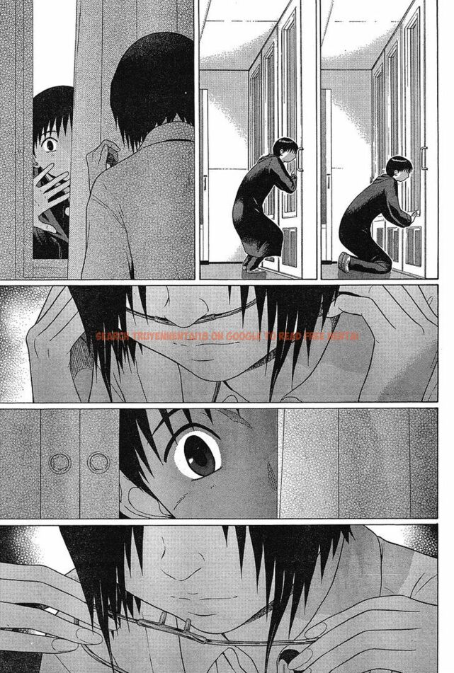 Read Hentai Image 20 152 in comic Sundome - Chapter 73 - www.hentaitnt.net