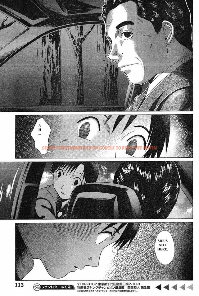Read Hentai Image 4 152 in comic Sundome - Chapter 73 - www.hentaitnt.net
