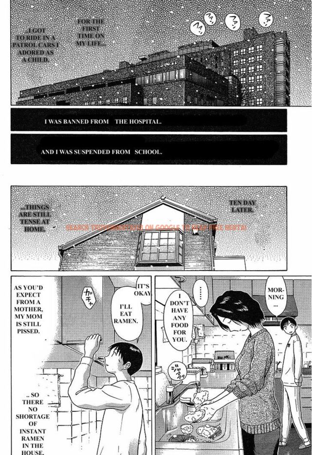 Read Hentai Image 17 156 in comic Sundome - Chapter 74 - www.hentaitnt.net