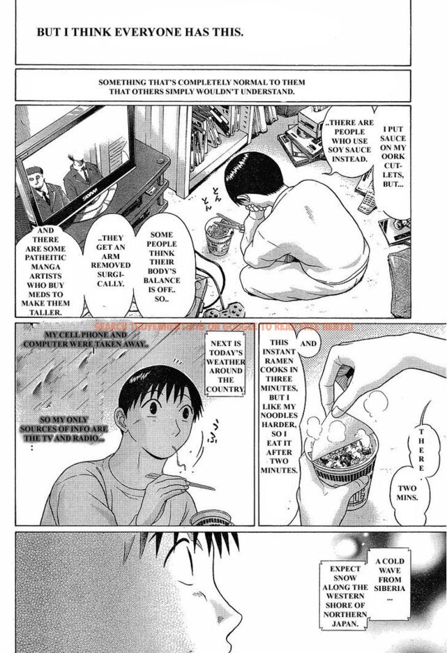 Read Hentai Image 19 156 in comic Sundome - Chapter 74 - www.hentaitnt.net